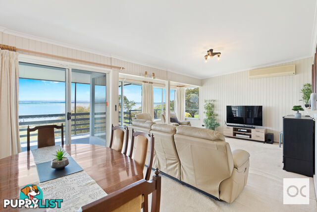 77 Narnu Bay Drive Hindmarsh Island SA 5214