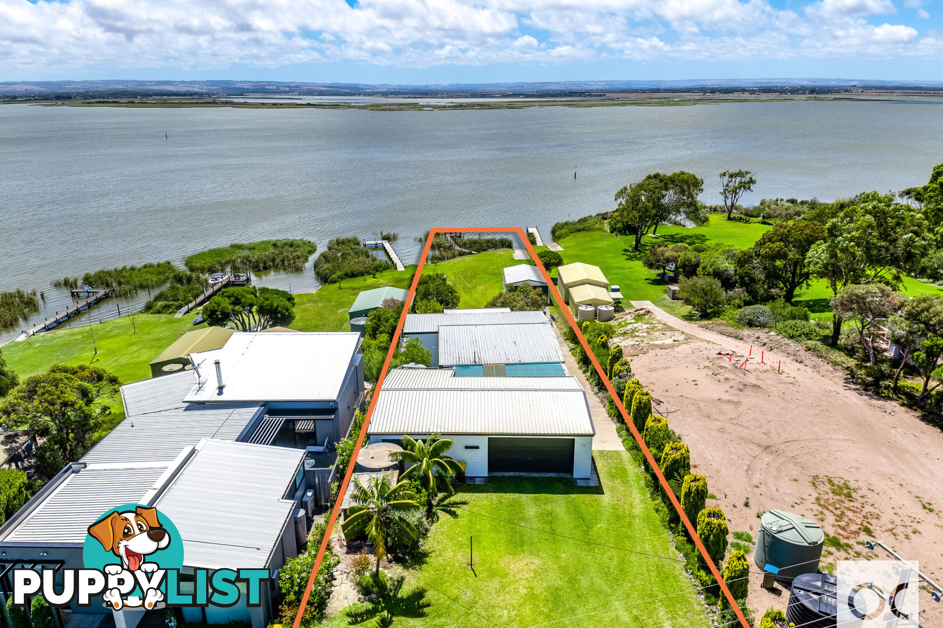 77 Narnu Bay Drive Hindmarsh Island SA 5214