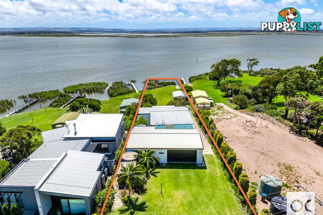 77 Narnu Bay Drive Hindmarsh Island SA 5214