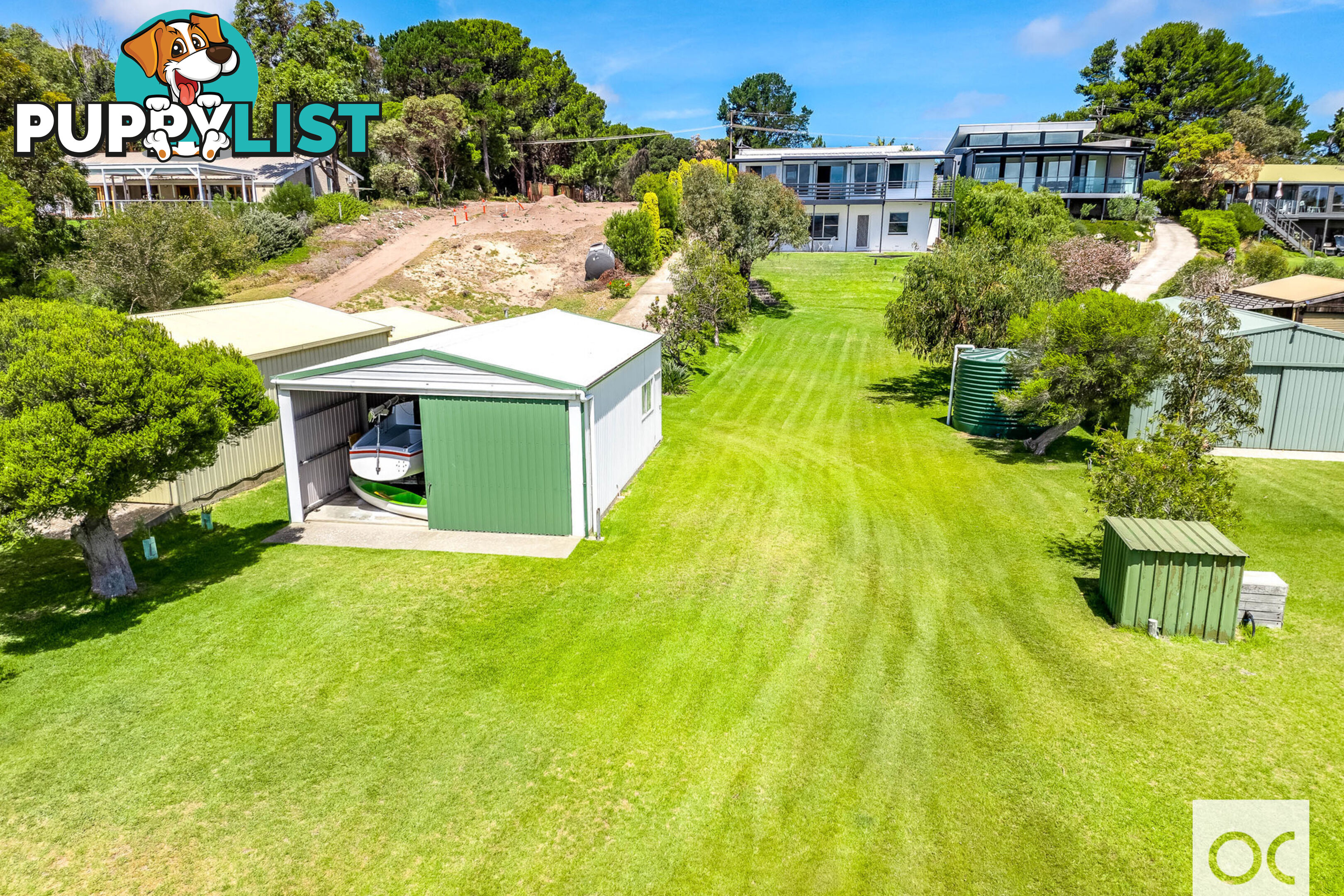 77 Narnu Bay Drive Hindmarsh Island SA 5214