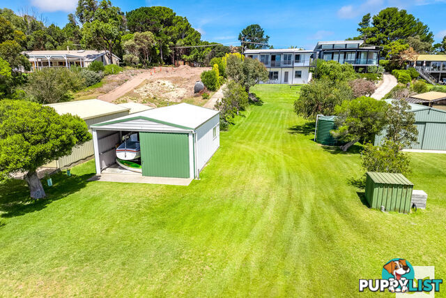 77 Narnu Bay Drive Hindmarsh Island SA 5214