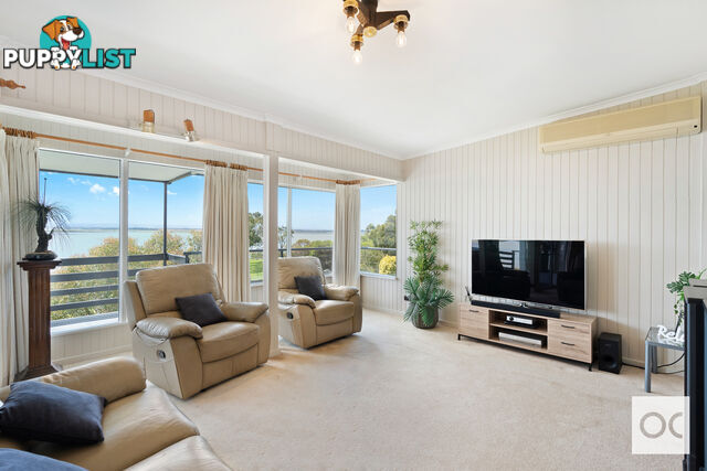 77 Narnu Bay Drive Hindmarsh Island SA 5214