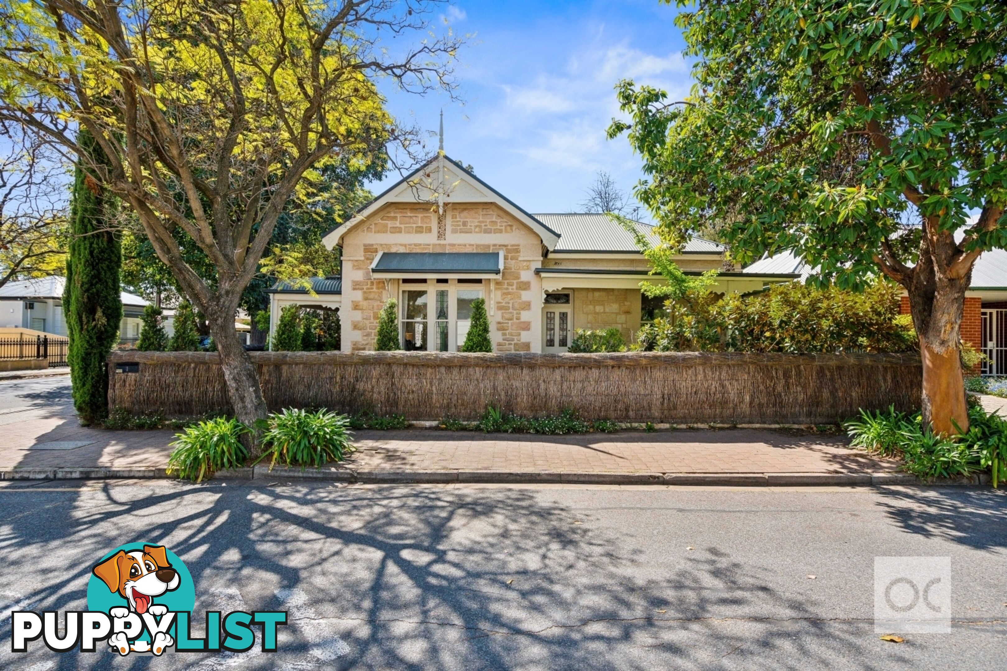 1 Russell Street Hyde Park SA 5061