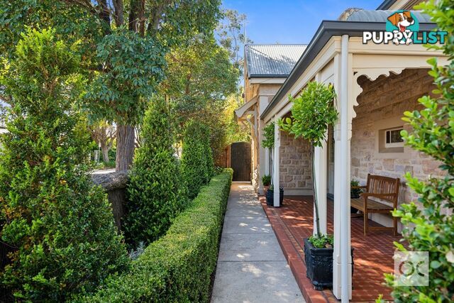 1 Russell Street Hyde Park SA 5061