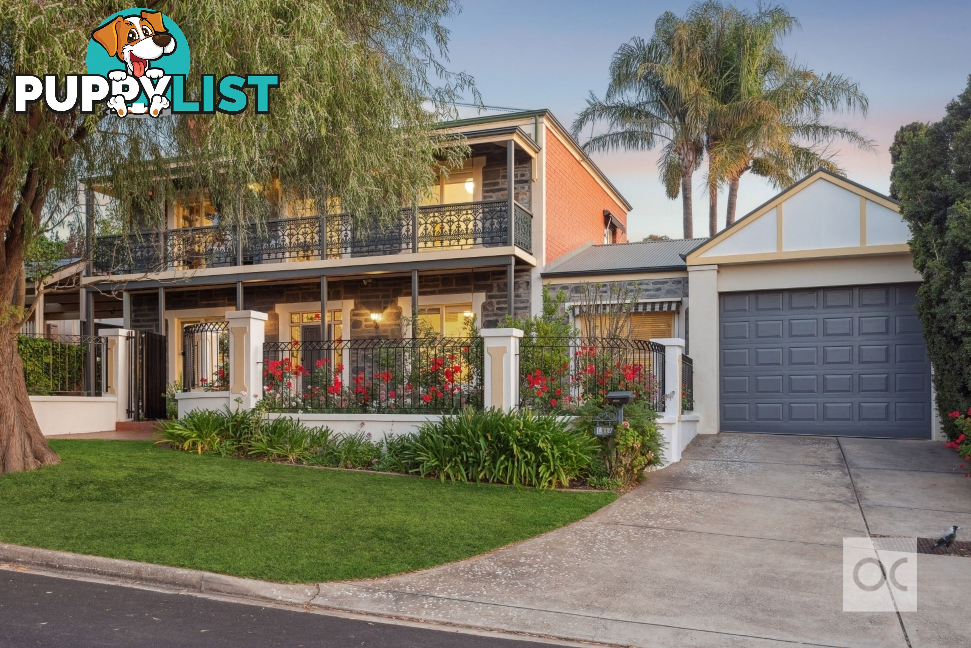 1 Eli Street Torrens Park SA 5062