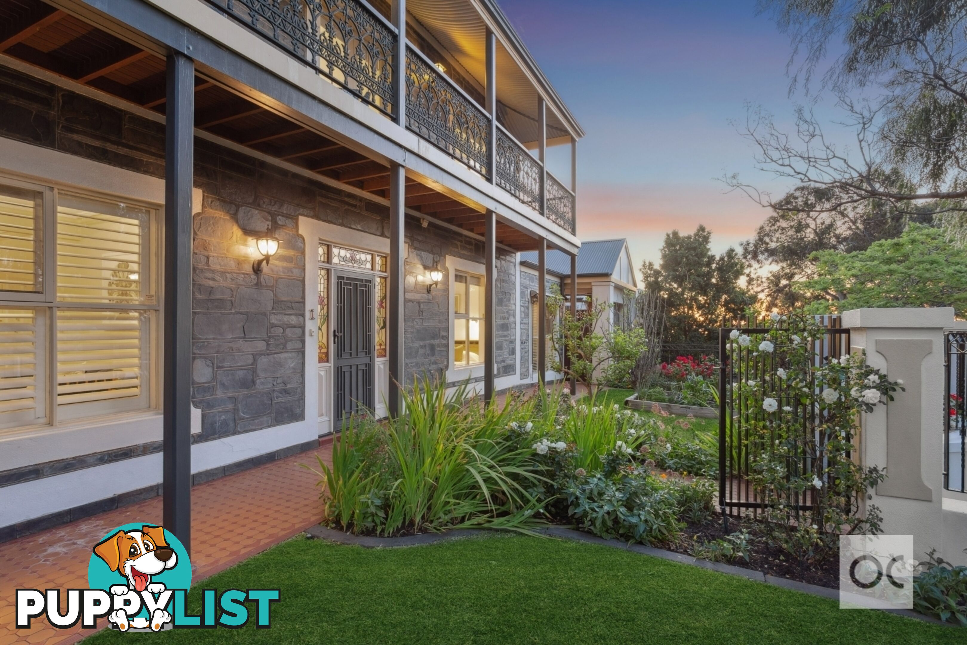 1 Eli Street Torrens Park SA 5062