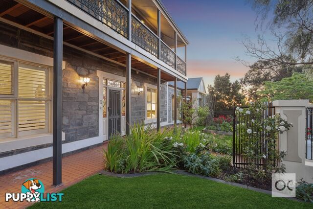 1 Eli Street Torrens Park SA 5062