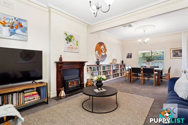 1 Eli Street Torrens Park SA 5062