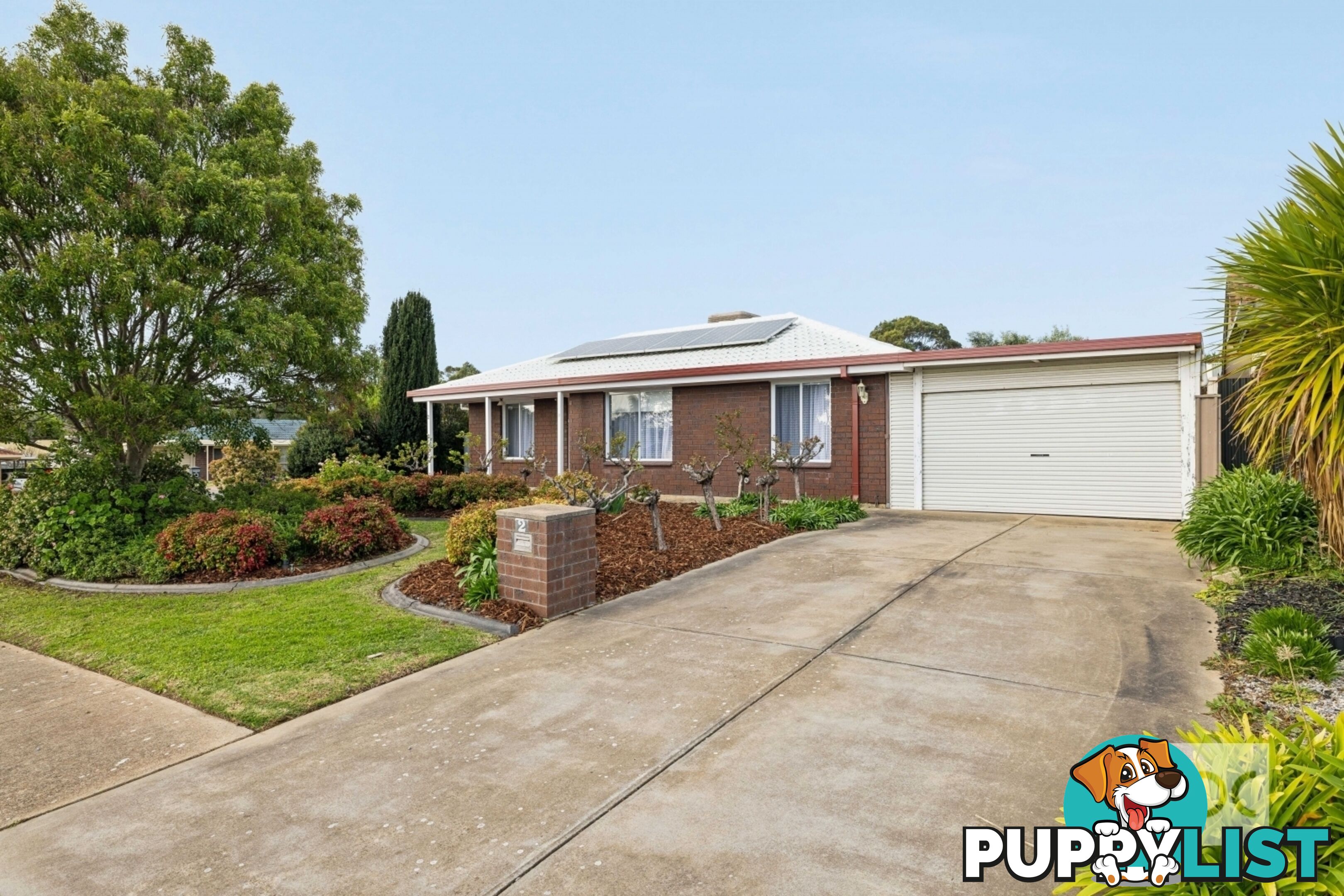 2 Rochester Street Morphett Vale SA 5162