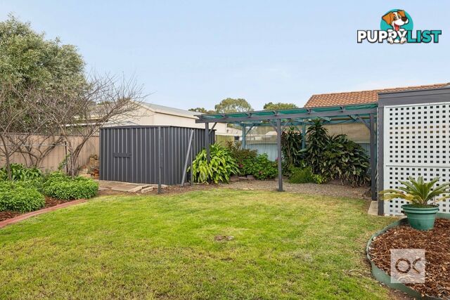 2 Rochester Street Morphett Vale SA 5162