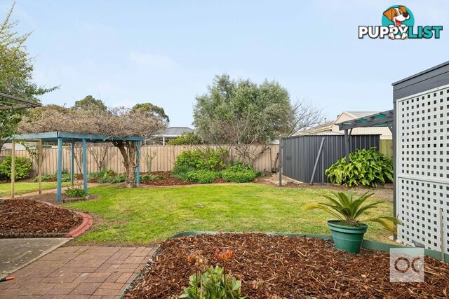 2 Rochester Street Morphett Vale SA 5162