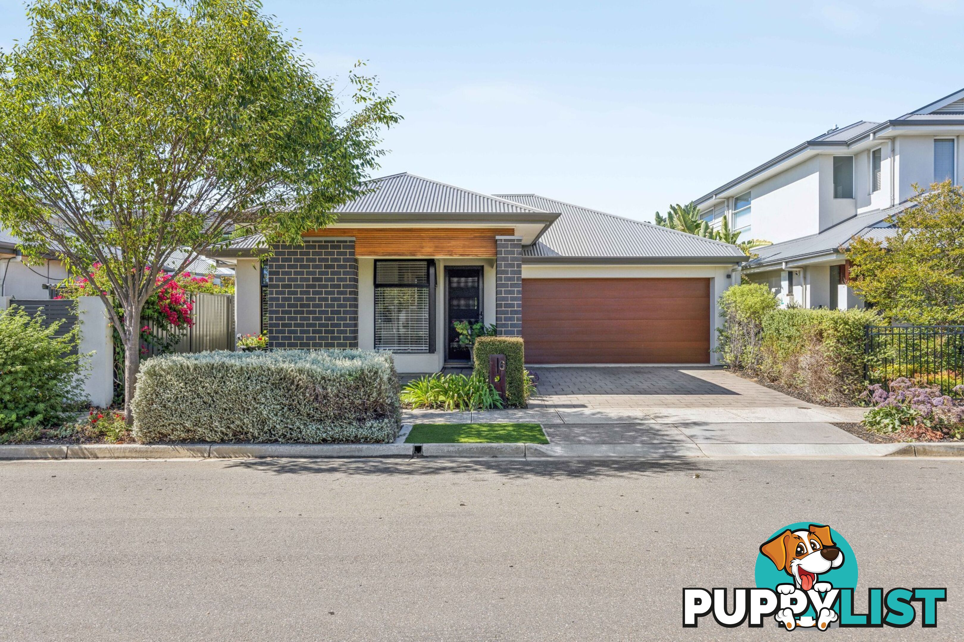 6 Eden Street St Clair SA 5011