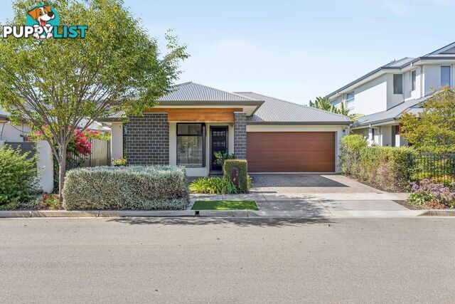 6 Eden Street St Clair SA 5011