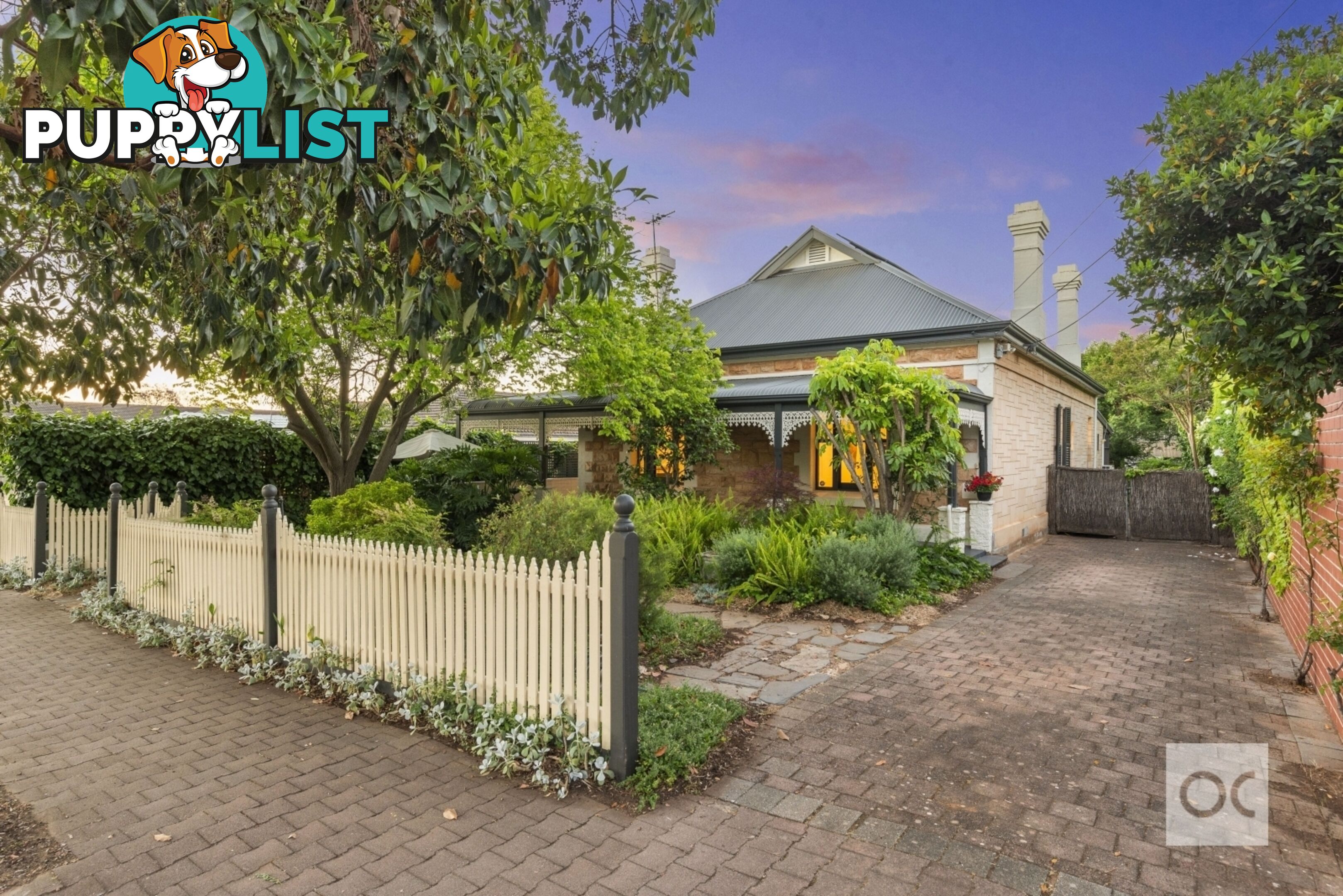 8 Carlton Street Highgate SA 5063