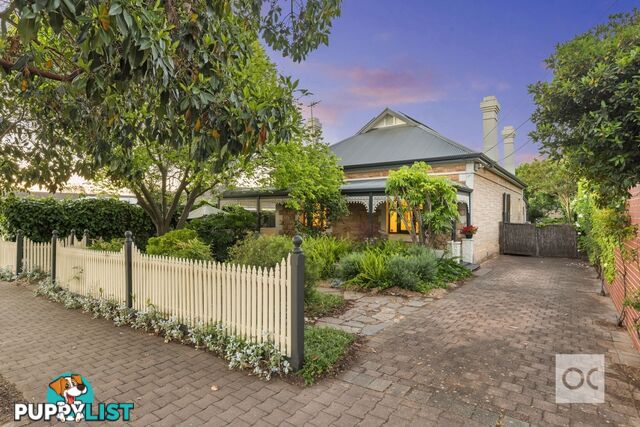 8 Carlton Street Highgate SA 5063