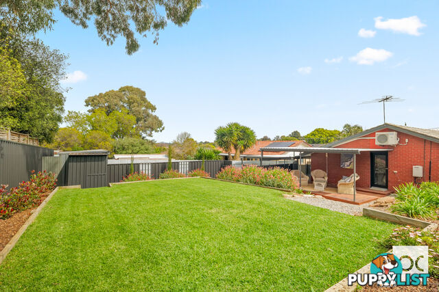 30 Judith Crescent Morphett Vale SA 5162