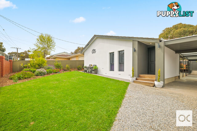 30 Judith Crescent Morphett Vale SA 5162