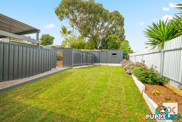 30 Judith Crescent Morphett Vale SA 5162