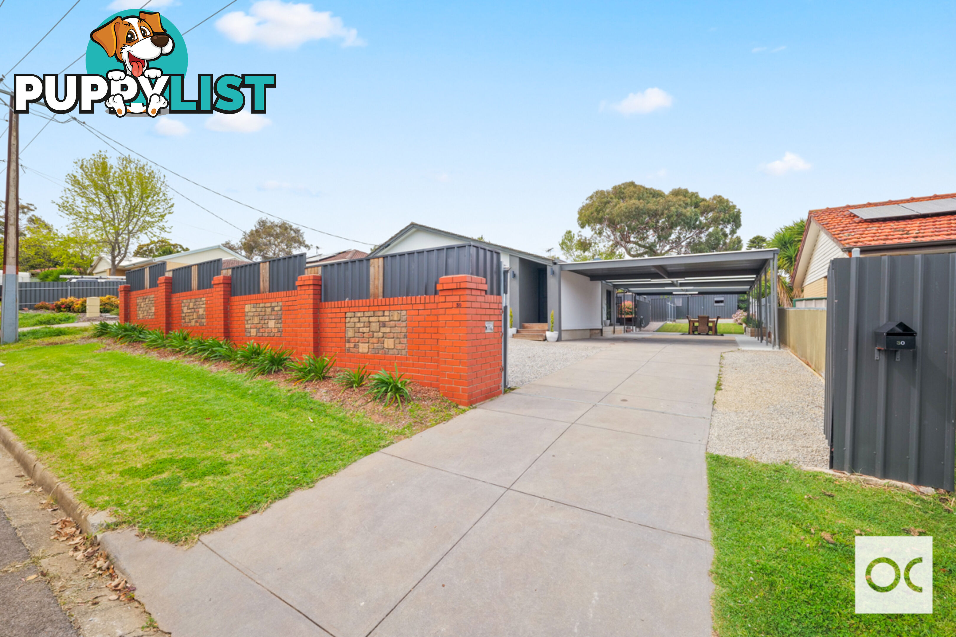 30 Judith Crescent Morphett Vale SA 5162