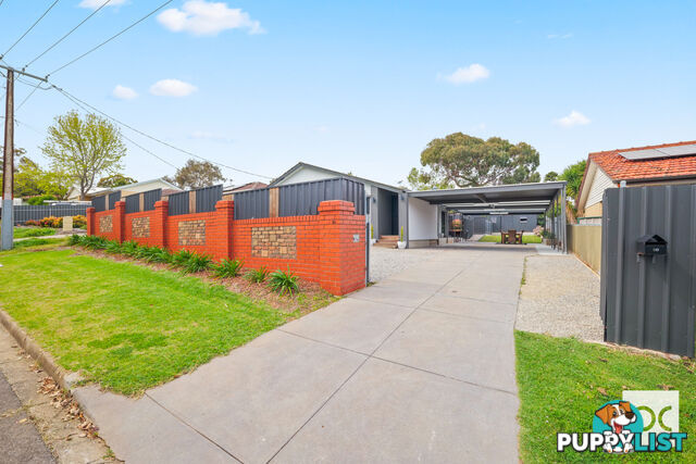 30 Judith Crescent Morphett Vale SA 5162