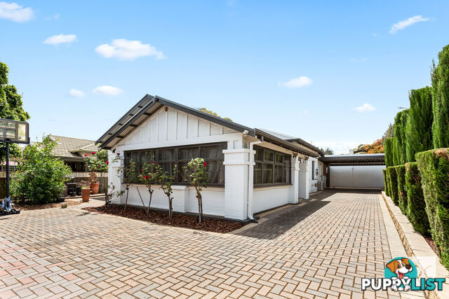 513 Goodwood Road Colonel Light Gardens SA 5041