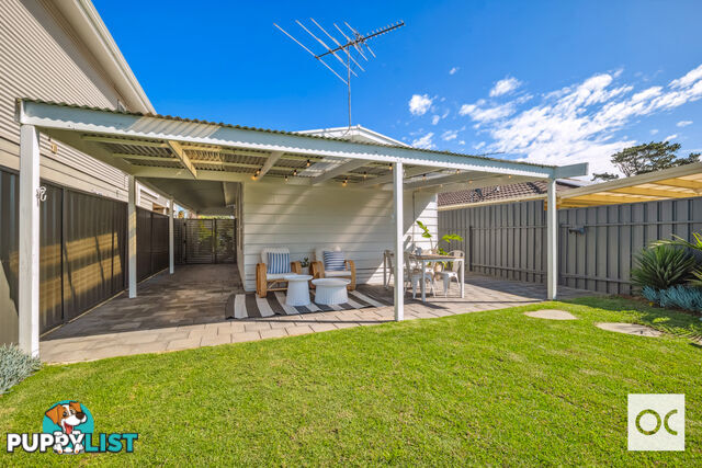 1c Storey Avenue Aldinga Beach SA 5173