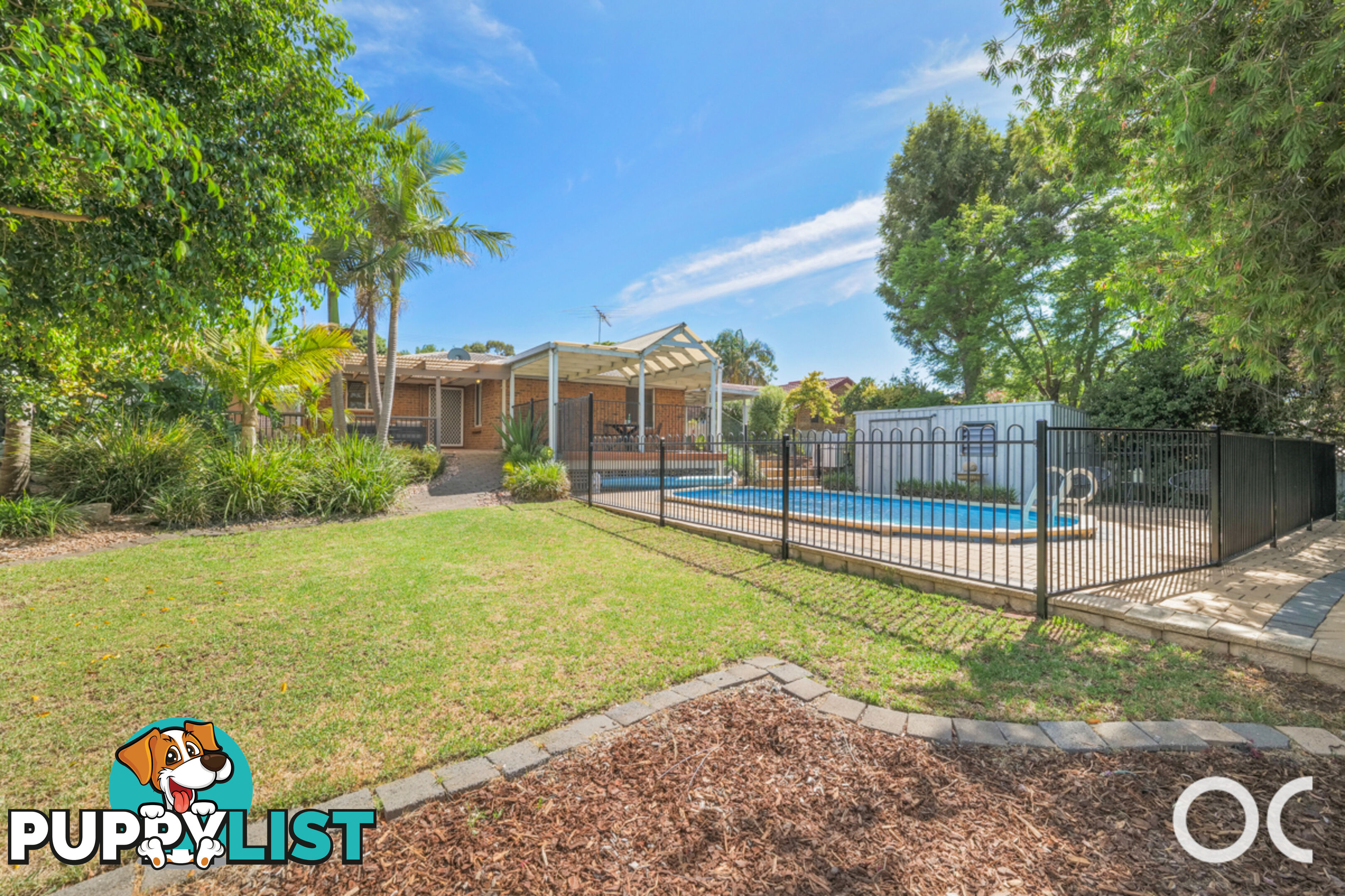 16 Lancing Court Huntfield Heights SA 5163