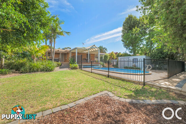 16 Lancing Court Huntfield Heights SA 5163