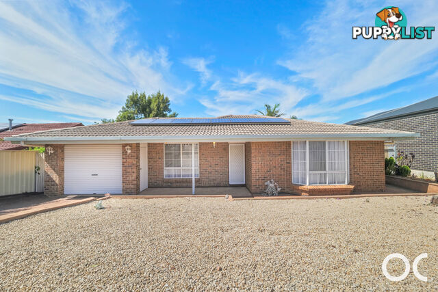 16 Lancing Court Huntfield Heights SA 5163