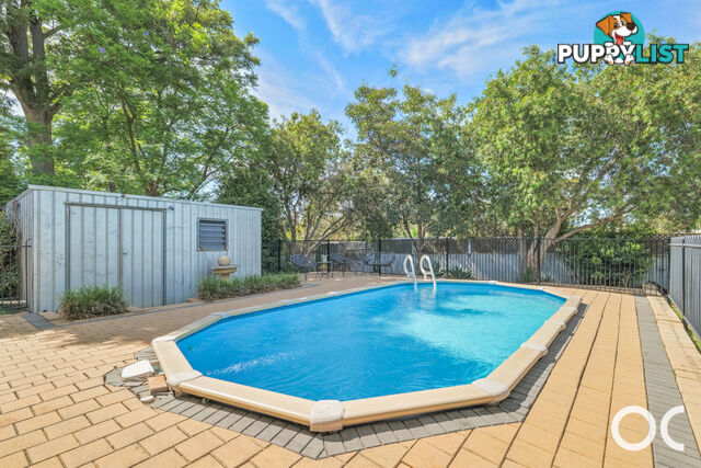 16 Lancing Court Huntfield Heights SA 5163