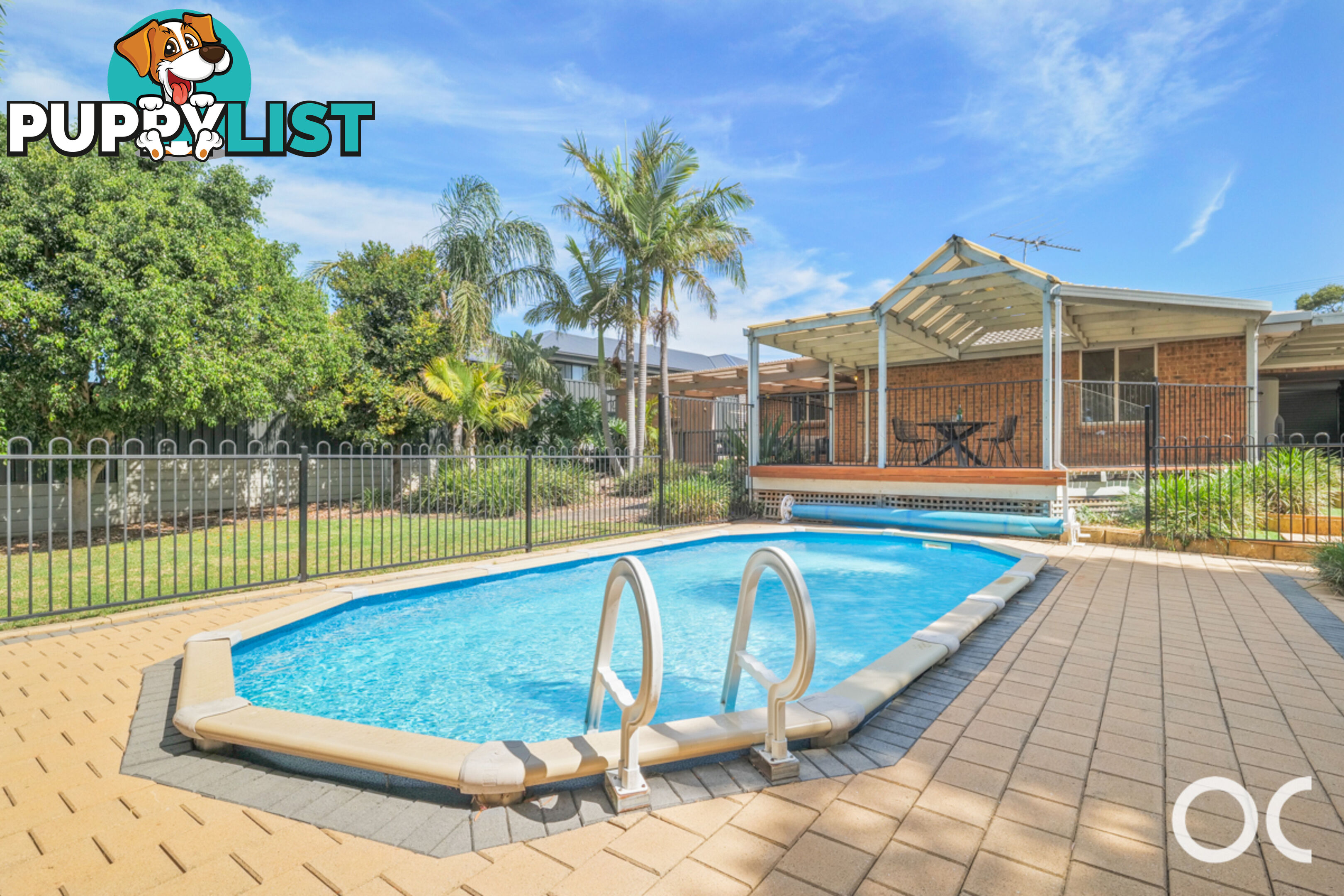 16 Lancing Court Huntfield Heights SA 5163