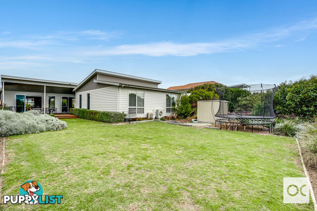 8 Newell Avenue Middleton SA 5213