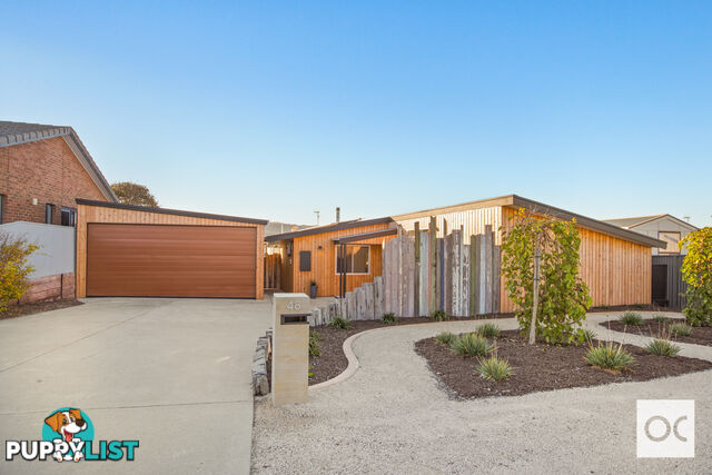 48 Seagull Avenue Chiton SA 5211