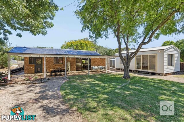 20 Hillman Drive Nairne SA 5252