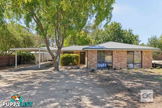 20 Hillman Drive Nairne SA 5252