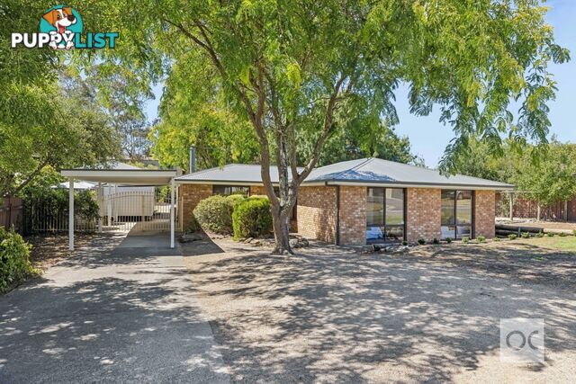 20 Hillman Drive Nairne SA 5252