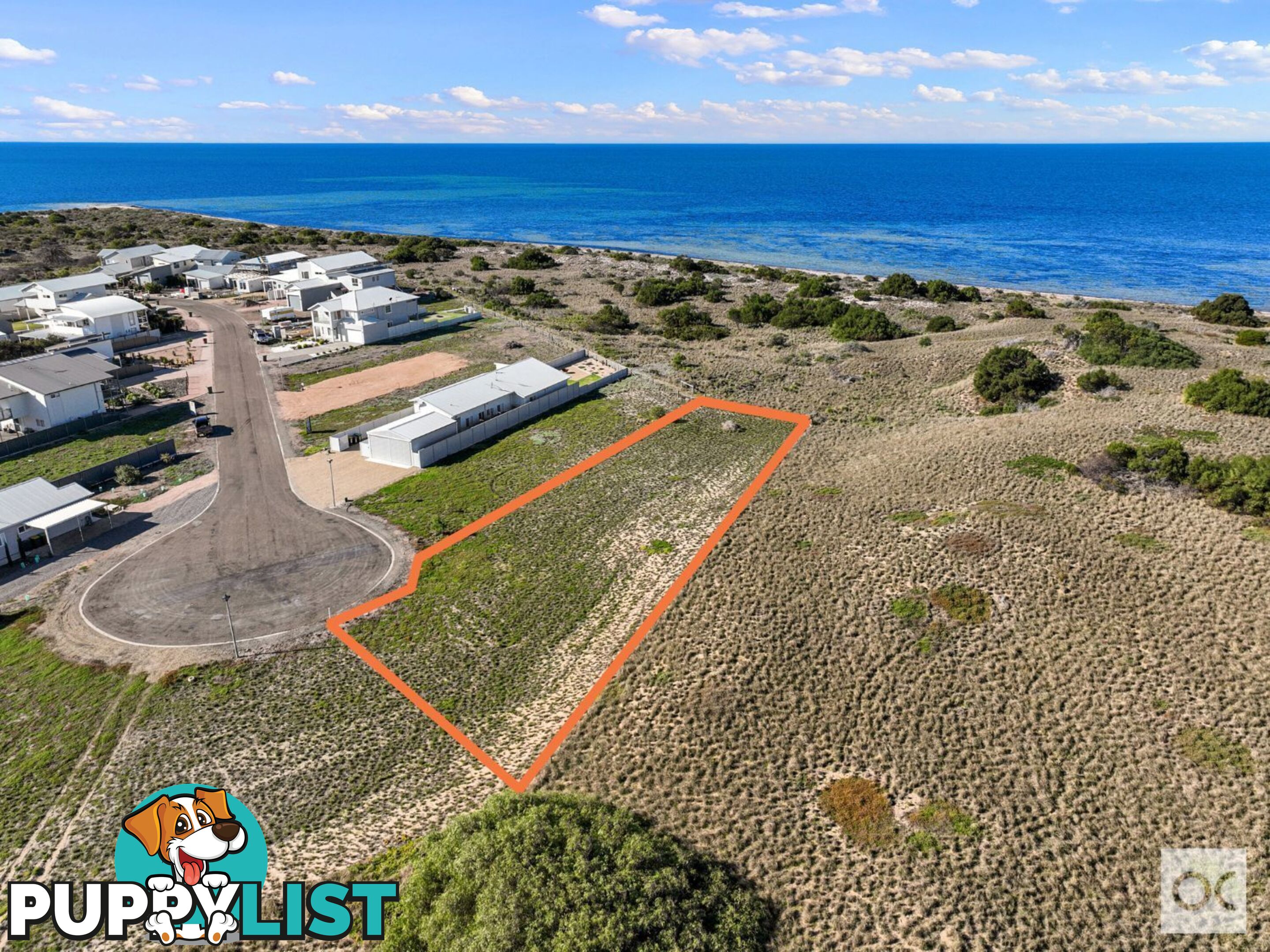 801 Outlook Road Black Point SA 5571