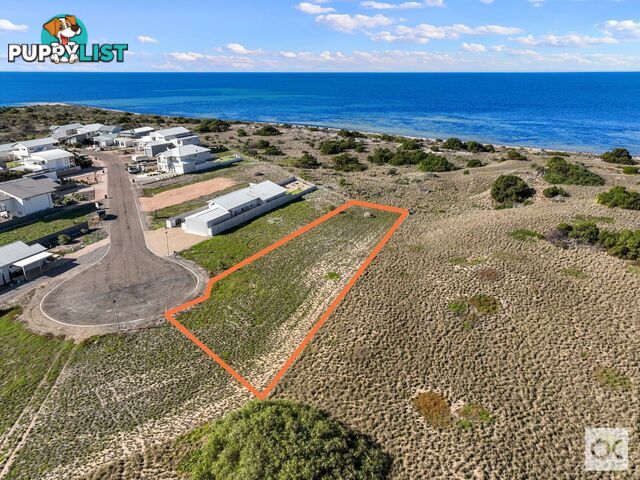 801 Outlook Road Black Point SA 5571