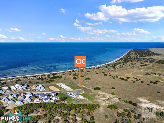 801 Outlook Road Black Point SA 5571