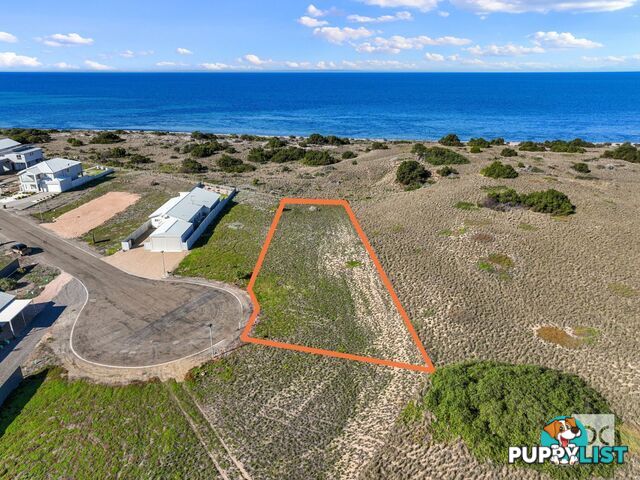 801 Outlook Road Black Point SA 5571