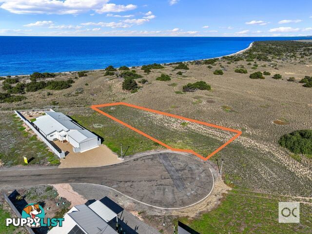 801 Outlook Road Black Point SA 5571