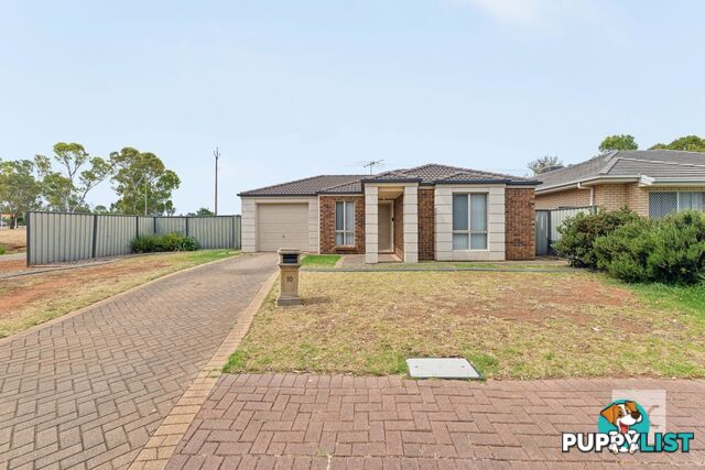 10 MacFarlane Way Andrews Farm SA 5114