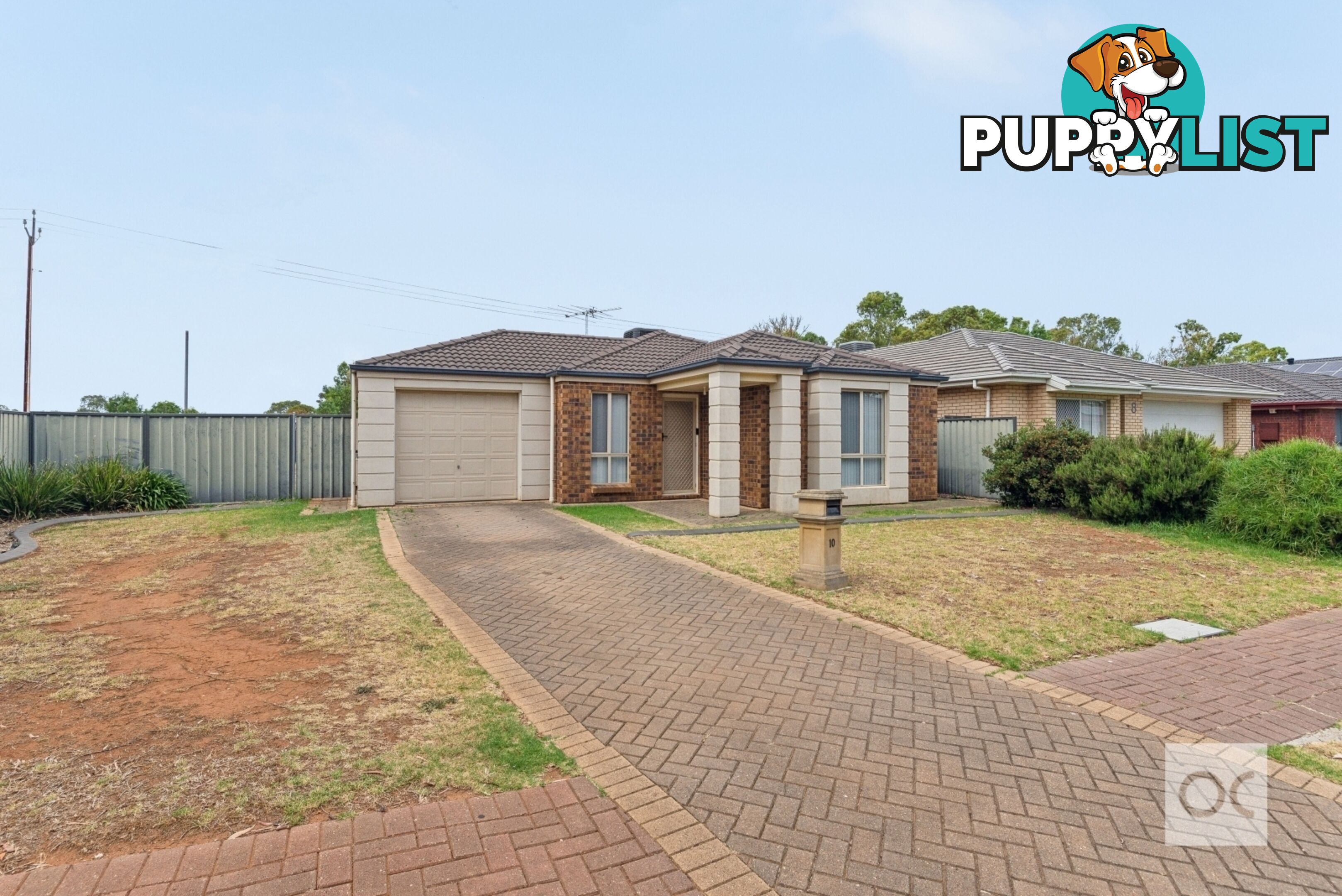 10 MacFarlane Way Andrews Farm SA 5114