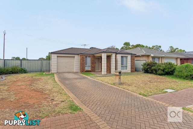 10 MacFarlane Way Andrews Farm SA 5114