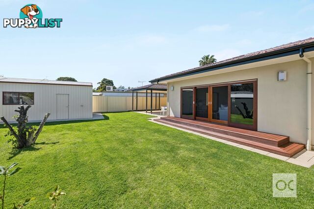 8 Beaufort Crescent Felixstow SA 5070