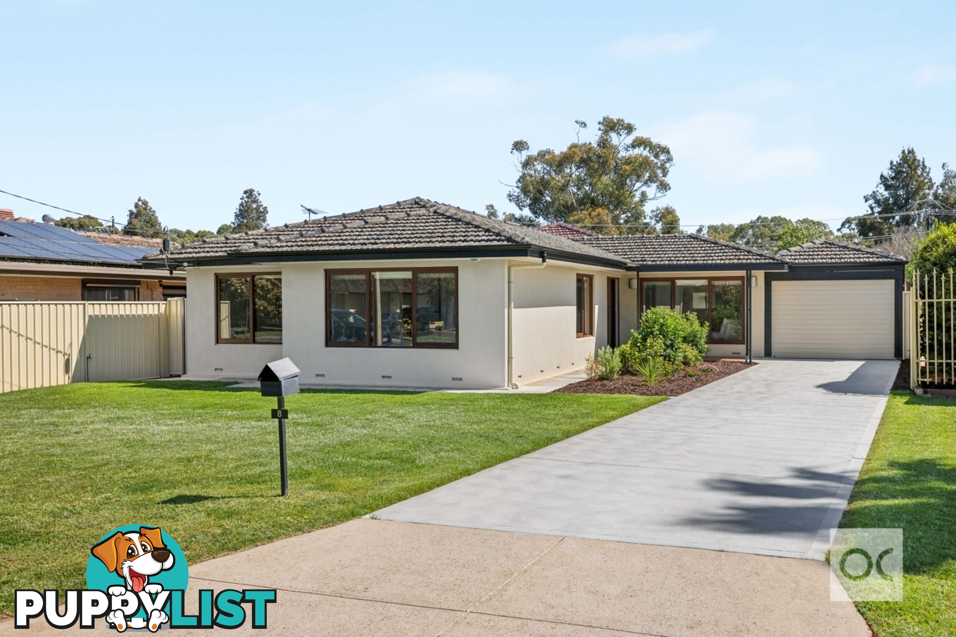 8 Beaufort Crescent Felixstow SA 5070