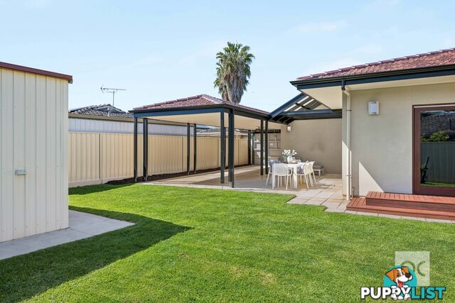 8 Beaufort Crescent Felixstow SA 5070