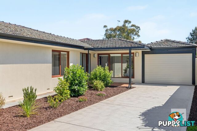 8 Beaufort Crescent Felixstow SA 5070