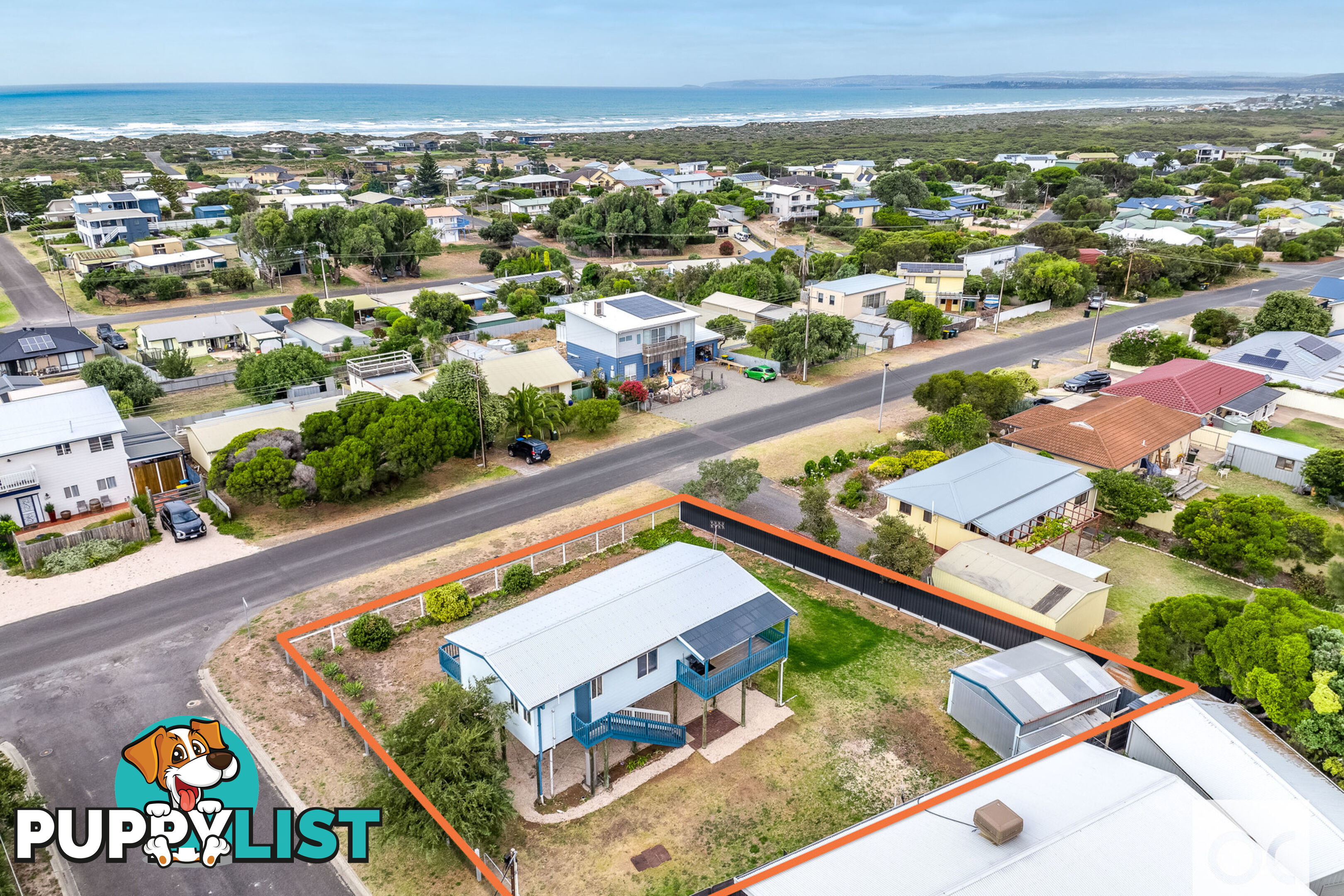 4 Holme Street Goolwa Beach SA 5214