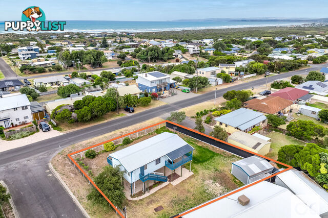 4 Holme Street Goolwa Beach SA 5214